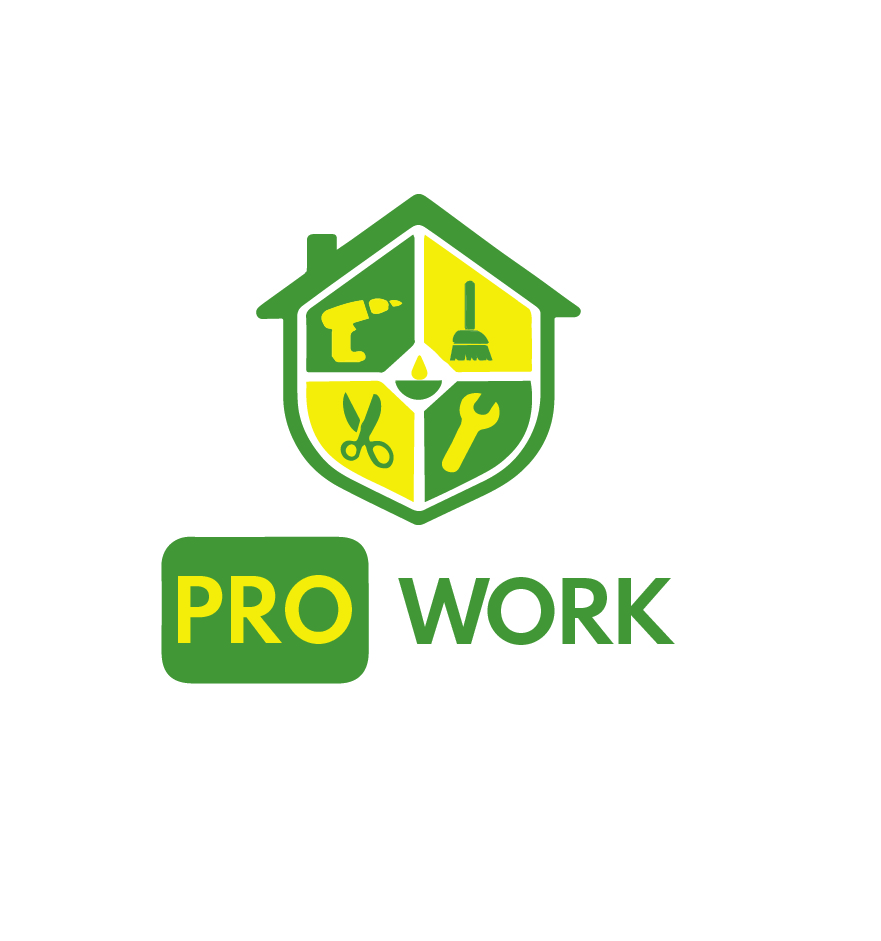 Prowork logo