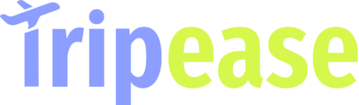 Tripease logo