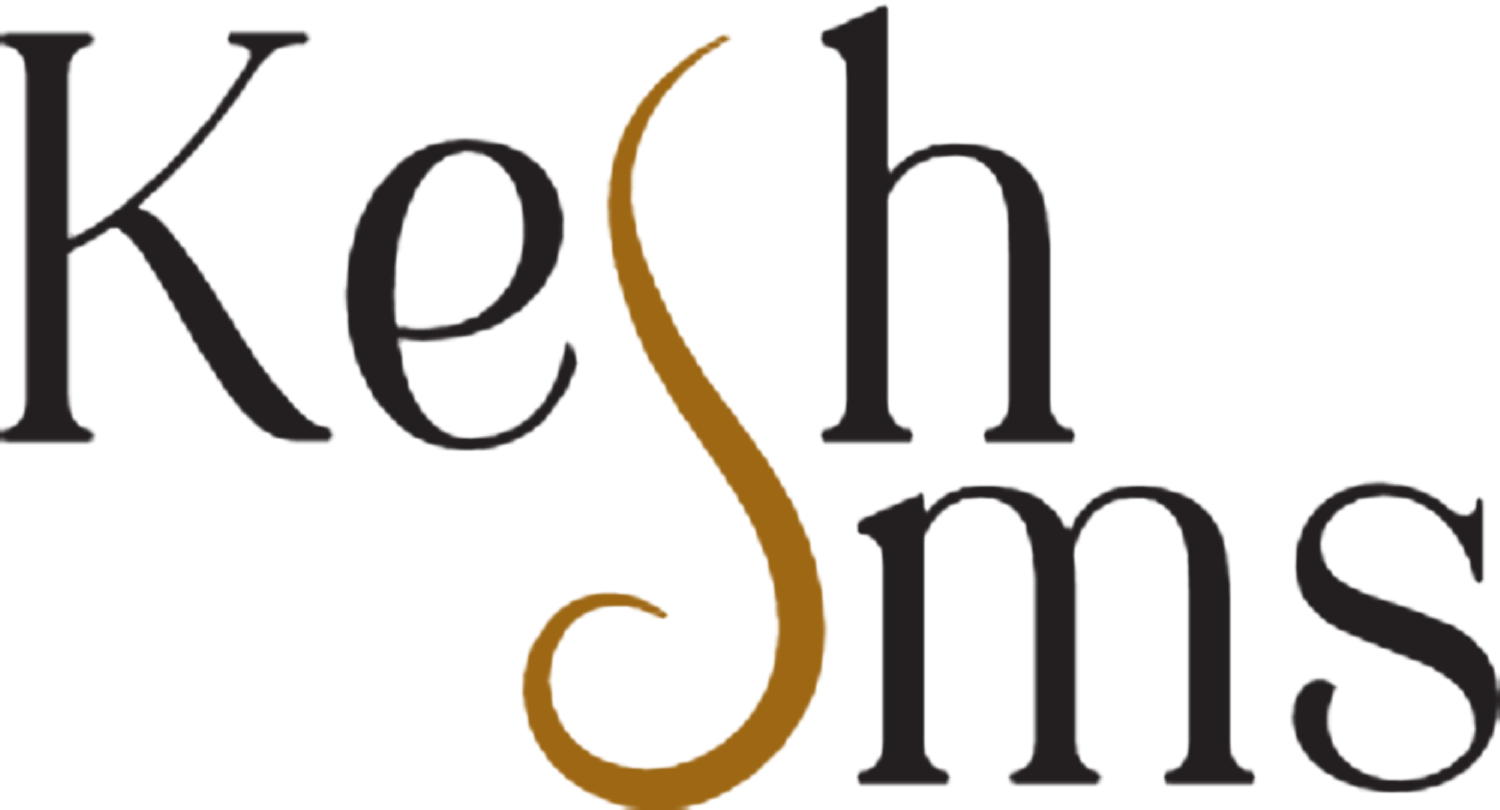 Kesh SMS logo